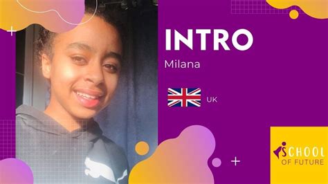 milanna ember|Milana Ember .